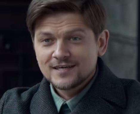 央視又一新劇來襲,李幼斌演技驚豔四座,劇情越看越上癮 央視又一新劇來襲,李幼斌演技驚豔四座,劇情越看越上癮