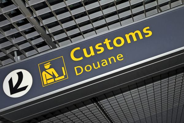 留學生家長出國探親必備英語（一）