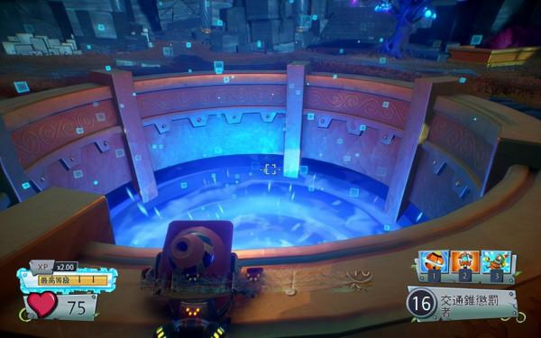 植物大戰殭屍花園戰爭2單機版 電腦版 植物大戰殭屍花園戰爭2單機版 電腦版