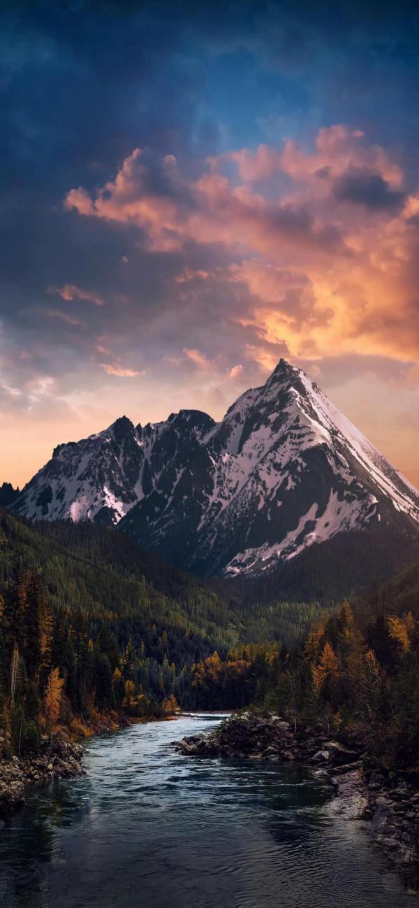 個性手機牆紙若干，請按需取用