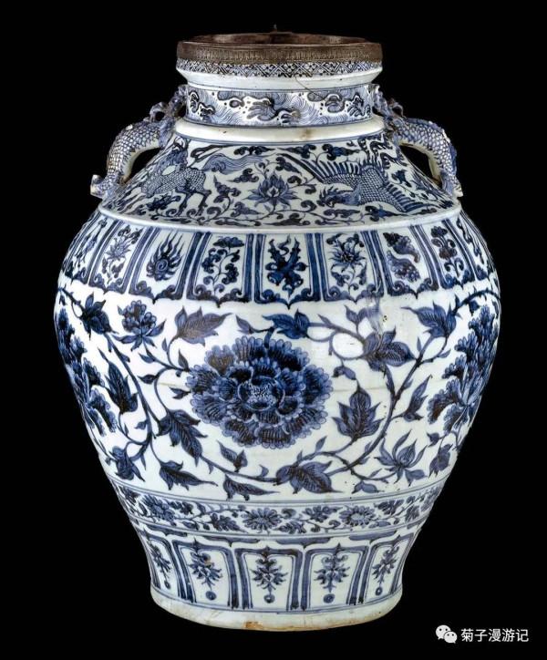 管道穿行間,遊遍倫敦 - 博物館篇之大英博物館(下) 管道穿行間,遊遍倫敦 - 博物館篇之大英博物館(下)