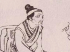 民間故事:木匠去城隍廟,偷聽到廟祝的秘密,他掏出墨斗逃過一劫 民間故事:木匠去城隍廟,偷聽到廟祝的秘密,他掏出墨斗逃過一劫