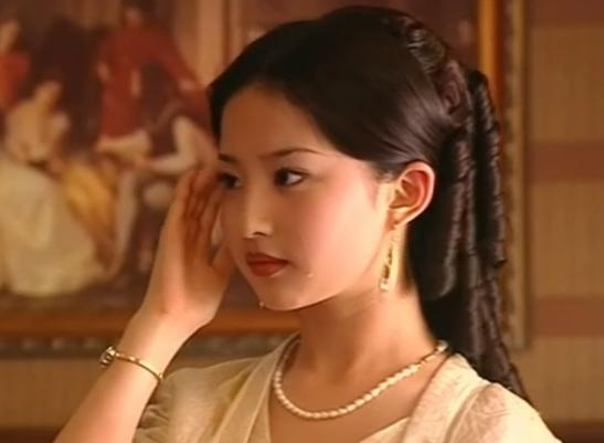 同是金庸女主,兩屆“小龍女”放在一起,李若彤跟劉亦菲你更喜歡誰