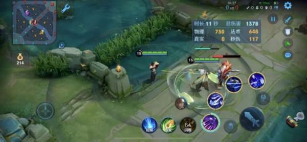 天秀刺客英雄,元歌核心操作打法教學 天秀刺客英雄,元歌核心操作打法教學