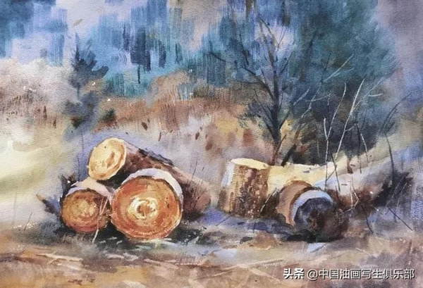 中國藝術家優秀作品精選(6) 中國藝術家優秀作品精選(6)