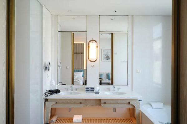 探店北京環球影城諾金酒店!房價接近三千元,一般人住不起 探店北京環球影城諾金酒店!房價接近三千元,一般人住不起