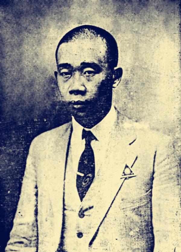 貴州軍閥：我們內捲起來，自己都害怕