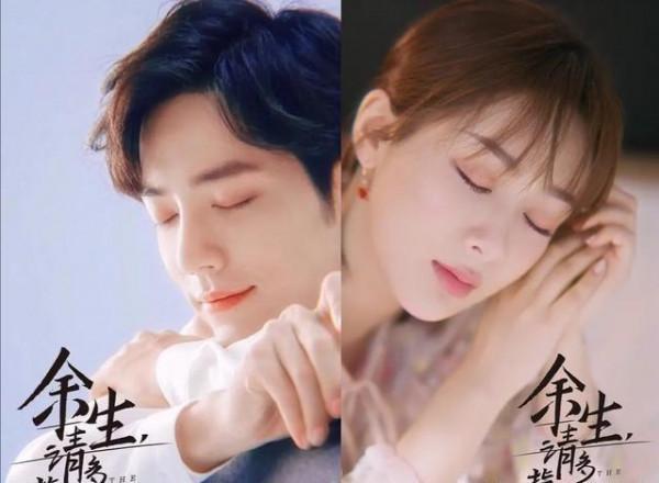 春節檔10部新劇，趙麗穎的農村劇誘人，雷佳音的新劇令我望眼欲穿