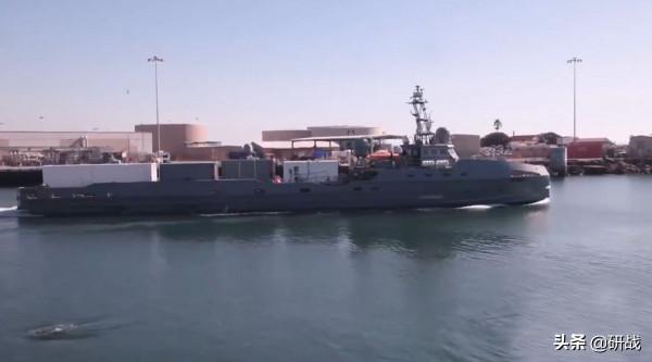 東海對面傳來壞訊息,日本打造無人幽靈艦隊,只為解決老大難問題 東海對面傳來壞訊息,日本打造無人幽靈艦隊,只為解決老大難問題