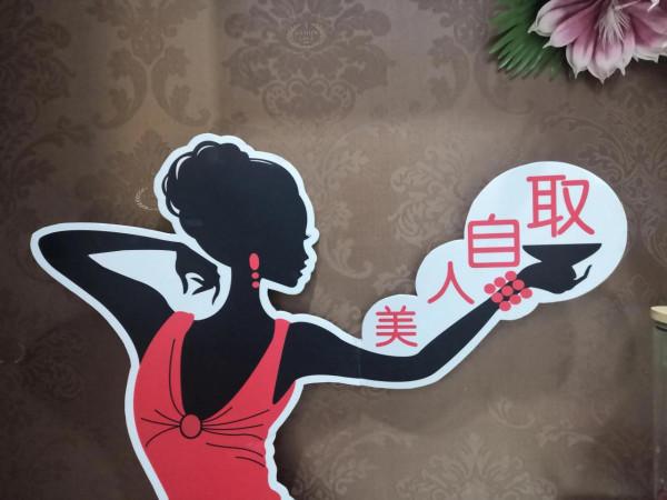 你思想觀念開放嗎？