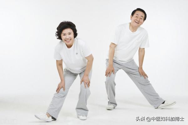 女人50歲正常衰老會有這6個表現!教你3招能延緩衰老 女人50歲正常衰老會有這6個表現!教你3招能延緩衰老