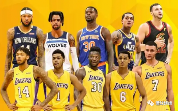 單節18分，殺死39+7的利拉德！這人誰啊