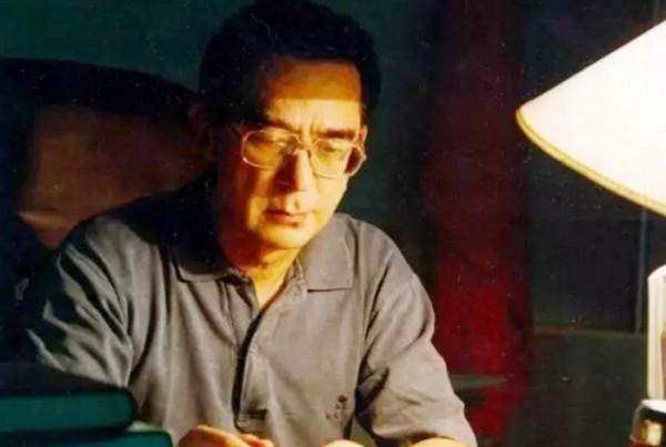 中國“實幹院士”王德民：反感別人說他帥！這才是我們該追的明星