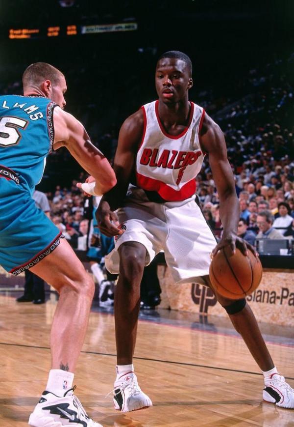 “人挪活，樹挪死”，NBA那些一換隊就迎來爆發的球員