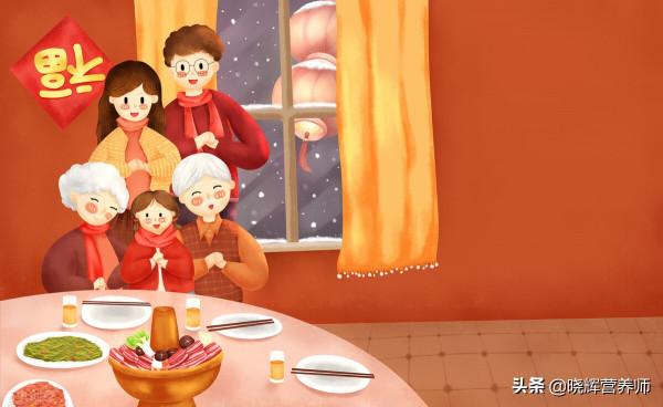 小年習俗中蘊含的健康養生你知道嗎？