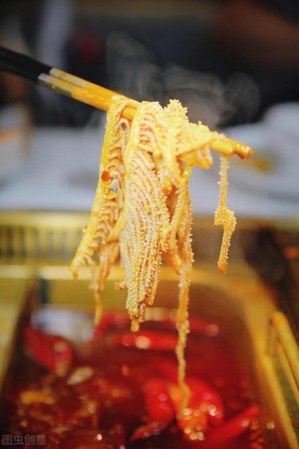 四川火鍋你會吃嗎？看看資深吃貨會點哪些菜？