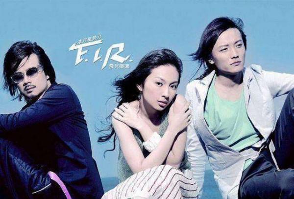 歌手沒有代表作，太尷尬，曾爆火的那些組合，人人有作品真精彩