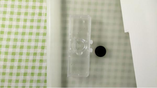 德國藍寶真空保鮮機，帶湯汁的也能抽，還能自清潔