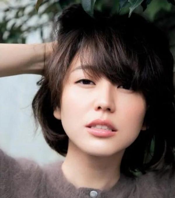 日本國的美麗傳說——長澤雅美