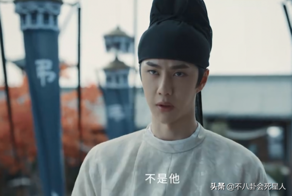 脫離偶像劇的濾鏡,鮮肉們真實顏值翻車,王一博肖戰都未倖免 脫離偶像劇的濾鏡,鮮肉們真實顏值翻車,王一博肖戰都未倖免