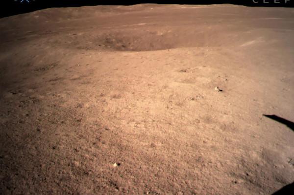 為何美國、蘇聯都“不屑”去，中國偏要成為登陸月球背面第一國？