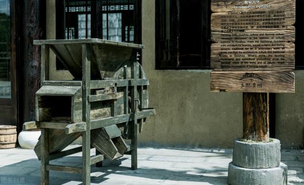 湖南農村常用的6種農具,以前家家有現在淘汰了,滿滿的回憶 湖南農村常用的6種農具,以前家家有現在淘汰了,滿滿的回憶