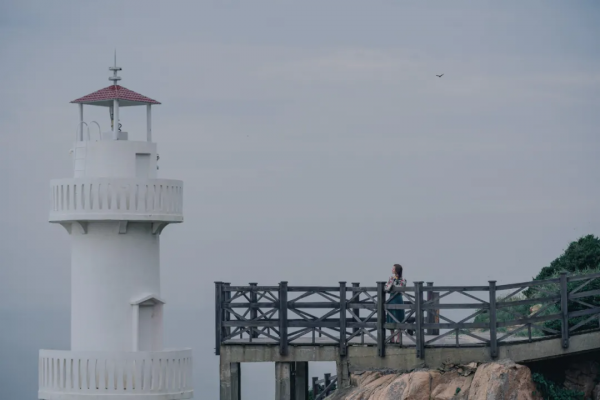 這是一篇幫你玩轉舟山的實用乾貨帖