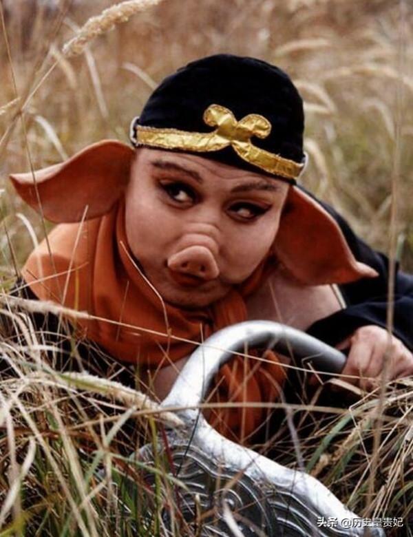 八十一難中總被忽視的一難,由豬八戒獨自解決,後被算為頭功 八十一難中總被忽視的一難,由豬八戒獨自解決,後被算為頭功