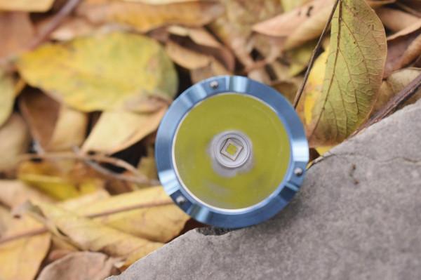 硬漢再升級!OLIGHT武士Warrior X3戰術手電體驗 硬漢再升級!OLIGHT武士Warrior X3戰術手電體驗