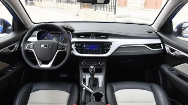 每月油費八百多,保養不便宜,工薪族開得起吉利遠景嗎? 每月油費八百多,保養不便宜,工薪族開得起吉利遠景嗎?