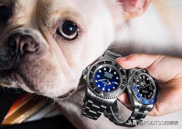 千元表跟萬元表到底有哪些區別？