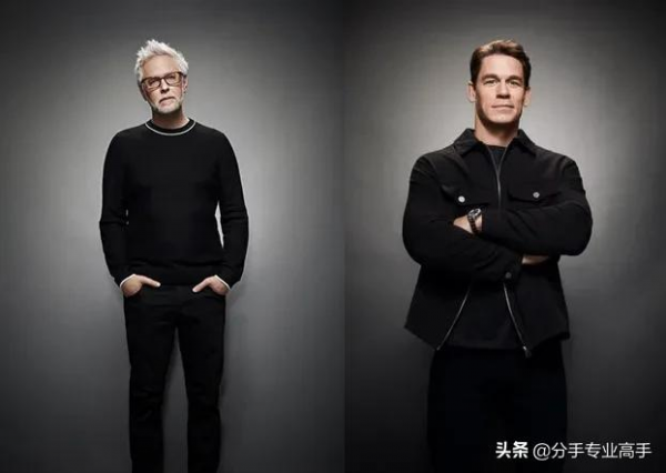 8&period;9！荷爾蒙爆棚，HBO這新劇靠譜