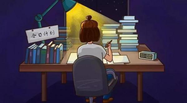 孩子要想走上臺前，父母必須退居幕後