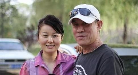 杜志國:3段婚姻1個兒子,一婚娶舞蹈演員,二婚三婚娶單親媽媽 杜志國:3段婚姻1個兒子,一婚娶舞蹈演員,二婚三婚娶單親媽媽