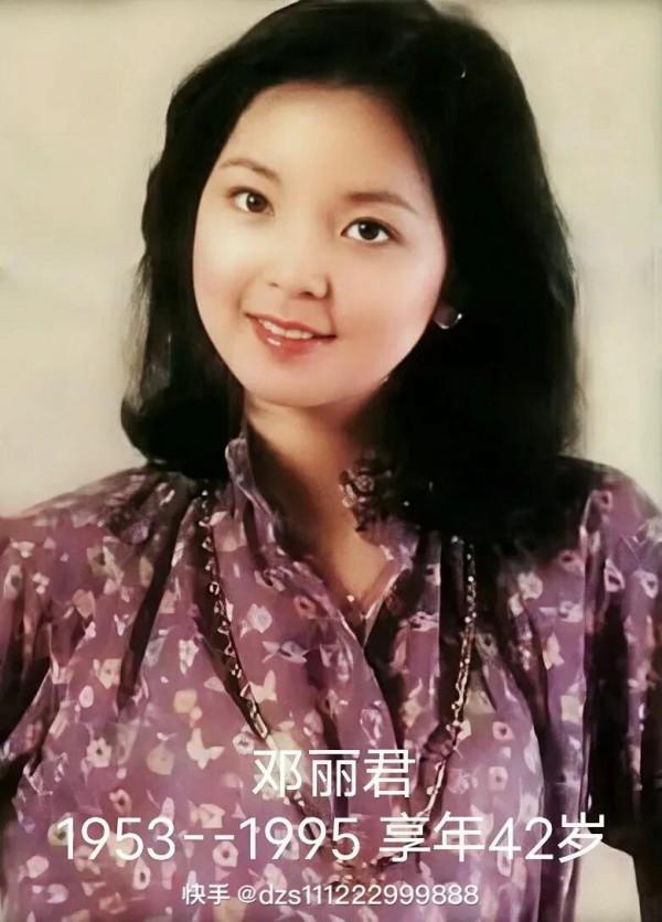 回憶錄之：18位已故女星