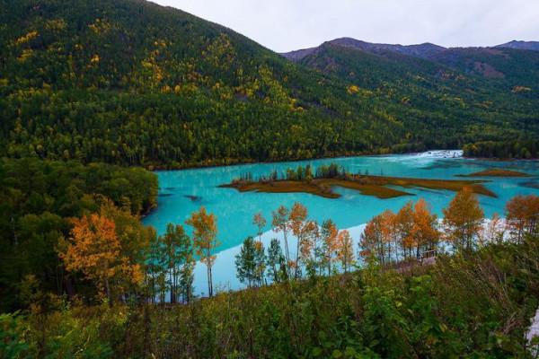 你想要來的新疆2022年是這樣的