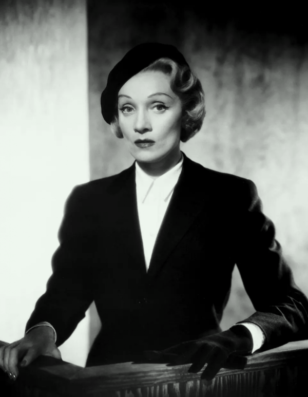 女人衣櫥經久不衰的3件經典款