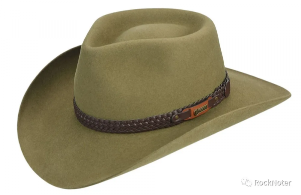 當今世界十大帽子品牌&#39;2021年版⓶