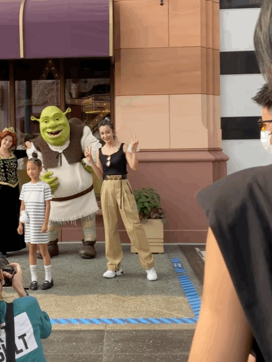 北京環球影城這麼好玩(笑)的嗎? 北京環球影城這麼好玩(笑)的嗎?