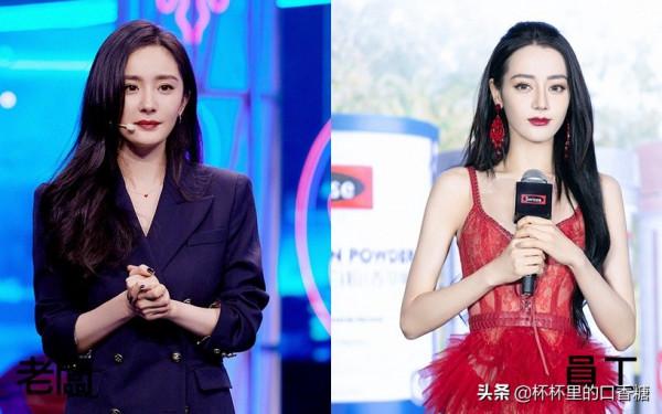 明星老闆！趙麗穎是周也老闆，楊冪是熱巴老闆，明道是徐開騁老闆