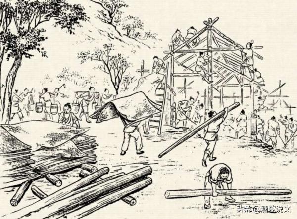 民間故事:和尚募款修鐵鐘,婦人一句戲言,3歲孩子沒了 民間故事:和尚募款修鐵鐘,婦人一句戲言,3歲孩子沒了