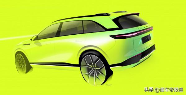 新車｜專訪小鵬G9外形設計團隊：希望照顧更多群體，未來會有驚喜