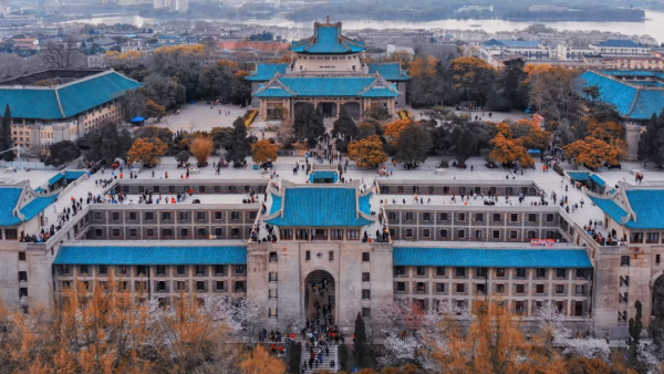 保2爭3？10年沉澱，武漢大學有望迎來院士增選大爆發？