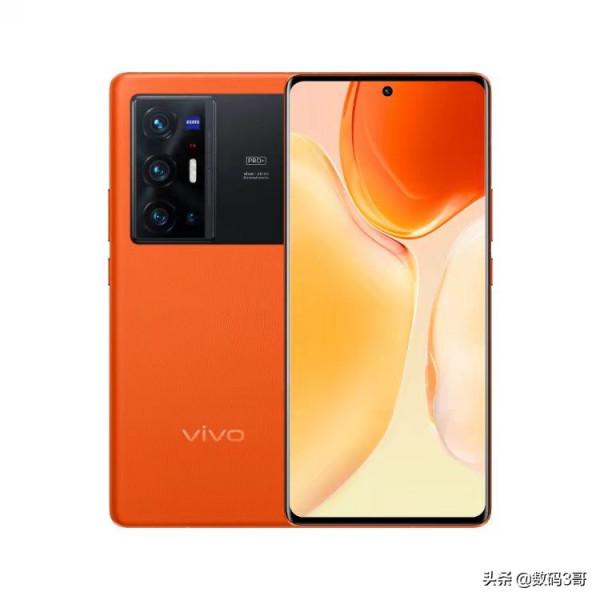 vivo X60 Pro+「對比」vivo X70 Pro+