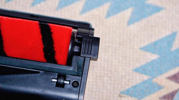 省時省力又幹淨&mdash;灑拖F6擦地吸塵器使用體驗