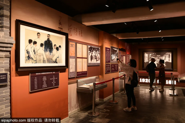 這幾個公園“上新”了，有菊花、蘭花、南瓜、石榴、山楂…