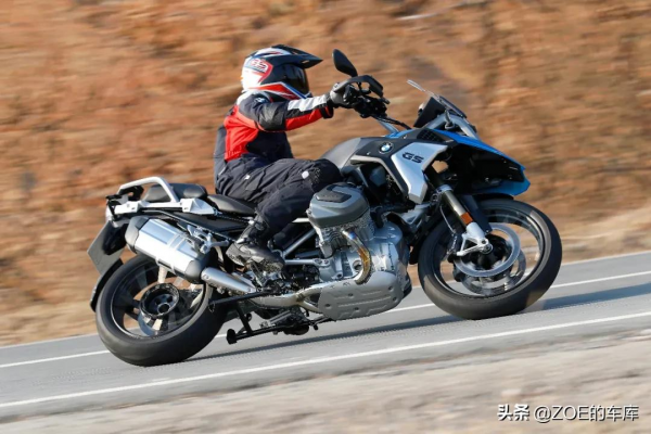 機械美學，高顏值摩托車的魅力（下）