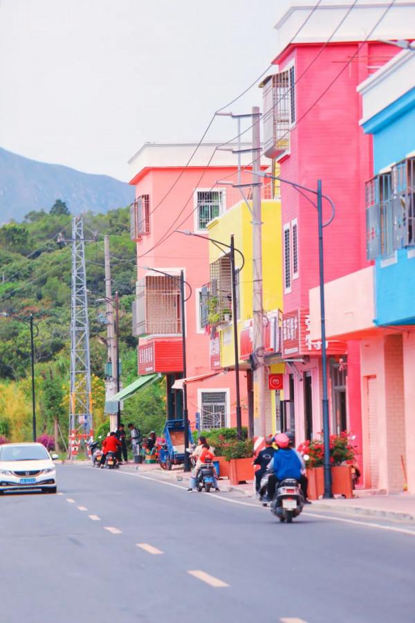 離深圳一小時，四個女人自駕看海之旅，這幾個小眾免費景點超讚