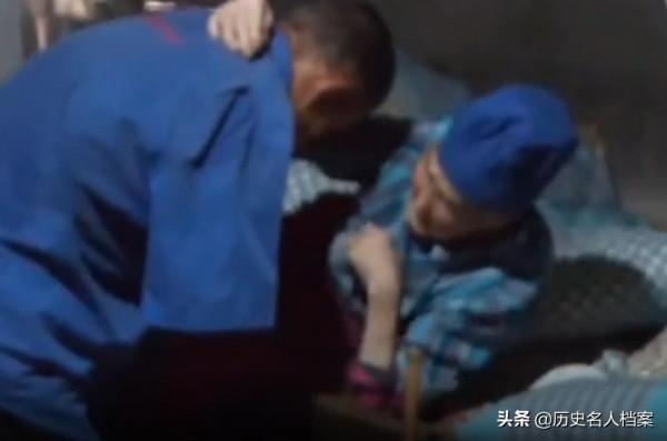 北京一清潔工結婚6年，妻子臨終前吐露身份：我曾是大清皇妃