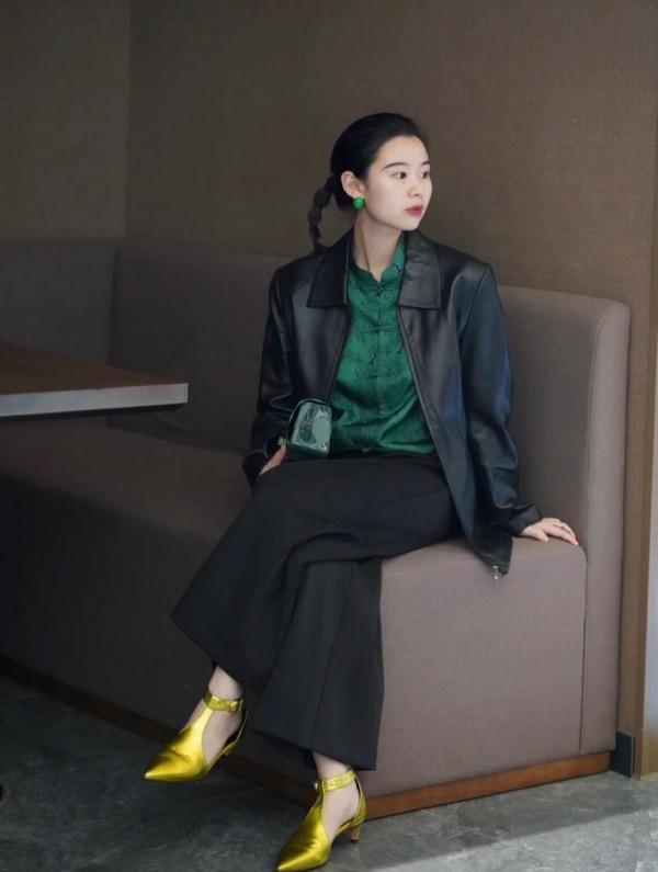 新中式風格，現在正流行